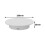 Rotating Display Stand 360 Photography Turntable White 6