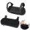 Memory Foam Armrest Pads for Office and Gaming Chairs 1 Pair 1
