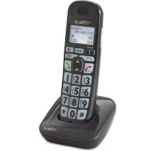 CLARITY E814 additional handset black