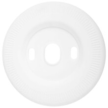 Nest Thermostat bracket cover for 2020 model white