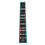 Troglfold violin intonation stickers 3/4 size 3