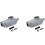 C127 Shell Cover Set for Stealth Hawk Pro RC Helicopter 1