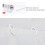 Modern Shower Curtain Polyester 71x71 Inches Winter Design 2