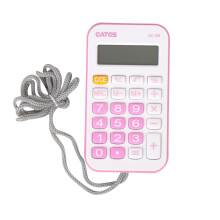 Desktop calculator LCD 8-digit pocket size