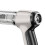 Portable cordless handheld vacuum cleaner white 6