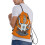 Rick and Morty Drawstring Bag Unisex Small 3