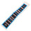 Troglfold violin intonation stickers 3/4 size 6