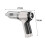 Portable cordless handheld vacuum cleaner white 7