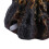 Volcano-shaped aquarium air stone for fish tank 8