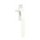Aluminum Window Handle Flat External Right Hand 1