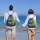 Rick and Morty Drawstring Bag Unisex Small 8