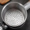 Stainless Steel Potato Ricer 1 Piece 5