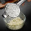 Stainless Steel Potato Ricer 1 Piece 6