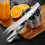 Stainless Steel Potato Ricer 1 Piece 7
