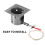 Hot Rod Ignitor Kit replacement for Boss pellet grills 2