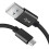 Micro USB cable FreedomTech braided 10 ft 1