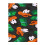 Daffy Duck plush throw blanket 40" x 30" 1