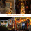 Maple Leaf String Lights 20LED 10FT Battery Operated Pack 2