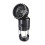 Livrdious LED camping lantern with fan 6-in-1 rechargeable 1