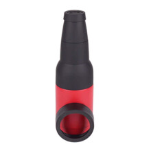 Beer Can and Bottle Cooler 12 oz Vacuum Insulated Stainless