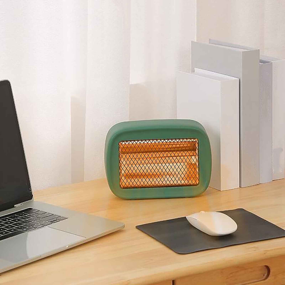 Livrdious Undertable Heater Desktop Electric 1 Unit 9370362099082
