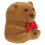 Mini Bear Ring Box for Engagement and Wedding Jewelry 1