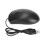 Wired Mouse for Home Office School Use, USB Plug and Play, 1
