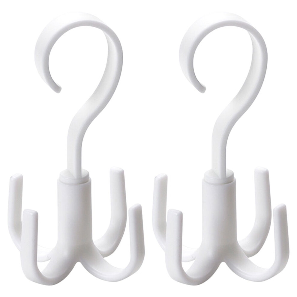 Handbag Hanger Hook Closet Organizer 2Pcs 9370362102416