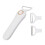 Electric Fruit Peeler with 3 Cutter Heads 1