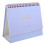 Spiral Binding Desk Calendar Office Year Calendar 1