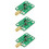 AD8317 RF logarithmic detector 3-pack 1–10000 MHz 1