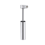 Mini Portable Bicycle Pump Aluminum Alloy 1 Pack 6
