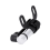 Mini Portable Bicycle Pump Aluminum Alloy 1 Pack 7