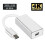 Luxsea Thunderbolt 3 USB-C to Mini DisplayPort adapter 4