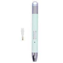 Diamond Painting Pen USB Rechargeable LED Green