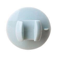 Silicone Rice Cooker Spoon Rack with Suction Cup 1 Pc