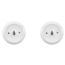 Zigbee water immersion sensor 2-pack