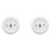 Zigbee water immersion sensor 2-pack 1