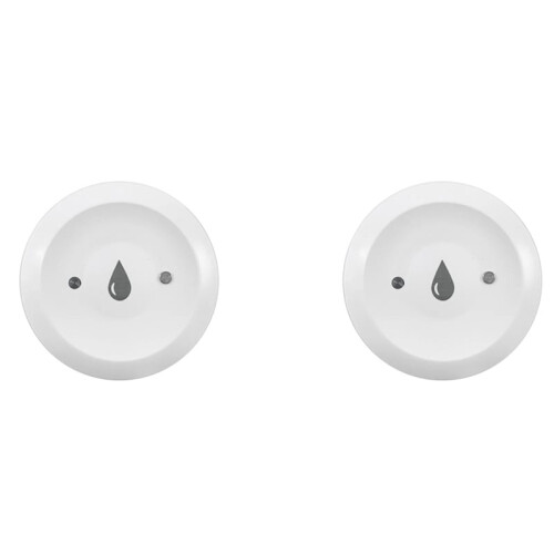 Zigbee water immersion sensor 2-pack