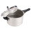 Explosion-Proof Pressure Cooker Stainless Steel 20cm 1