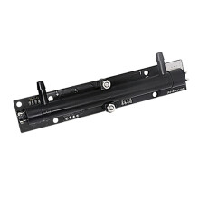 ASAIR AOF1000超声波氧气浓度流量传感器