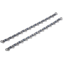 Stainless Steel Trimmer Head Chain for Lawn Mower Brush