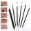 Blackhead Remover Tool Kit Stainless Steel 6-Piece 2