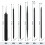 Blackhead Remover Tool Kit Stainless Steel 6-Piece 3