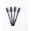 Eyelash Brushes Bendable Spoolies Pack of 50 2
