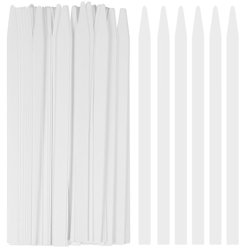 Aromatherapy fragrance test strips 100 pcs