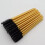 Eyelash Brushes Bendable Spoolies Pack of 50 5