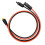 12AWG solar charging cable with XT60 connectors 2