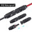 12AWG solar charging cable with XT60 connectors 5