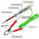 LED Circuit Tester 6-24V Dual Probe 47in Wire 5